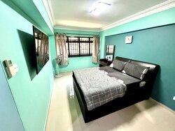 Blk 984B Buangkok Link (Hougang), HDB 5 Rooms #488541751